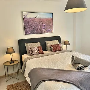 2 Bedrooms Sea View Apartament 100 Meters From Ocean Los Cristianos (Tenerife)